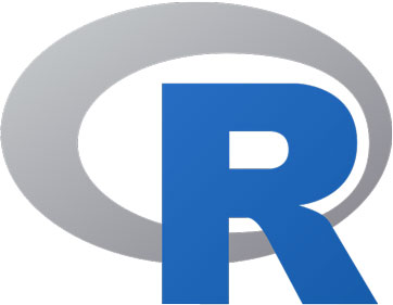 R Logo