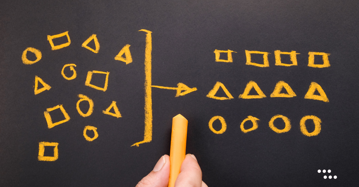 Statistics Types Of Variables Explained