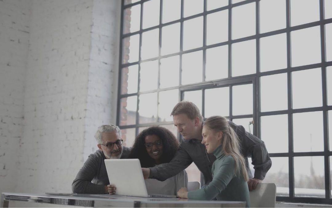 Staffing and Team Augmentation Solution